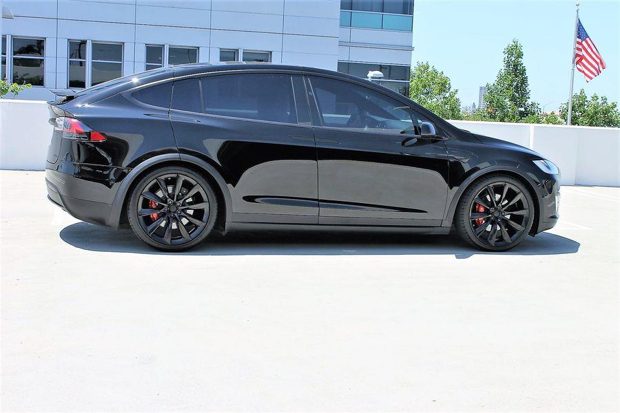 Used Tesla Model x 100D Sport Utility 4D 2018 | Ideal Motors. Costa Mesa, California Used Tesla Model x 100D Sport Utility 4D 2018 | Ideal Motors. Costa Mesa, California