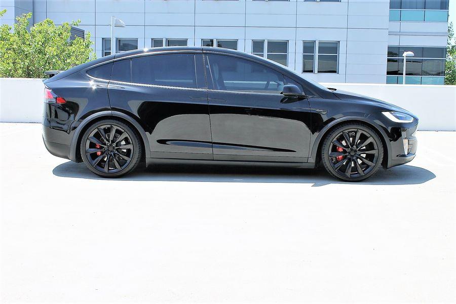 Used Tesla Model x 100D Sport Utility 4D 2018 | Ideal Motors. Costa Mesa, California Used Tesla Model x 100D Sport Utility 4D 2018 | Ideal Motors. Costa Mesa, California