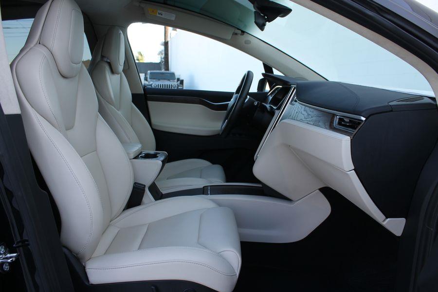 Used Tesla Model x 100D Sport Utility 4D 2018 | Ideal Motors. Costa Mesa, California Used Tesla Model x 100D Sport Utility 4D 2018 | Ideal Motors. Costa Mesa, California