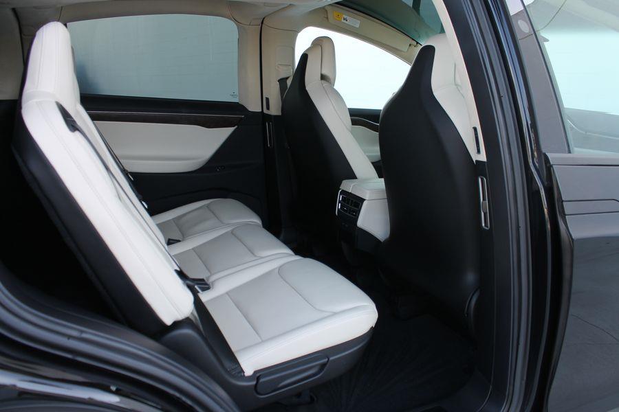 Used Tesla Model x 100D Sport Utility 4D 2018 | Ideal Motors. Costa Mesa, California Used Tesla Model x 100D Sport Utility 4D 2018 | Ideal Motors. Costa Mesa, California