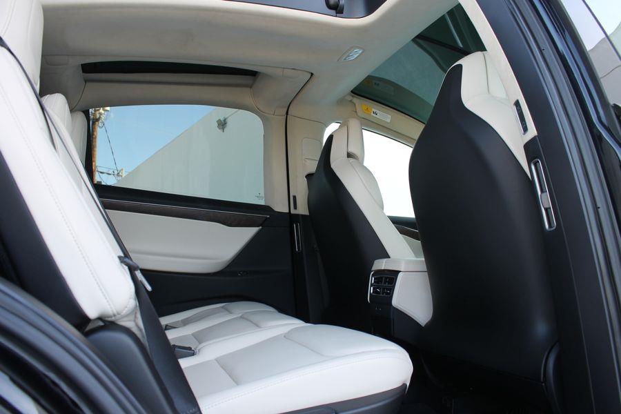 Used Tesla Model x 100D Sport Utility 4D 2018 | Ideal Motors. Costa Mesa, California Used Tesla Model x 100D Sport Utility 4D 2018 | Ideal Motors. Costa Mesa, California