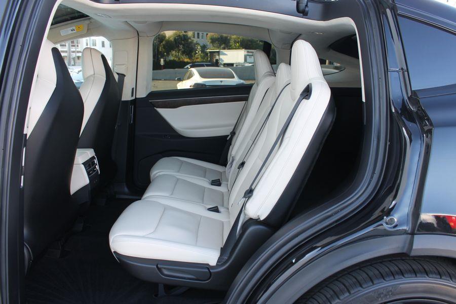 Used Tesla Model x 100D Sport Utility 4D 2018 | Ideal Motors. Costa Mesa, California Used Tesla Model x 100D Sport Utility 4D 2018 | Ideal Motors. Costa Mesa, California