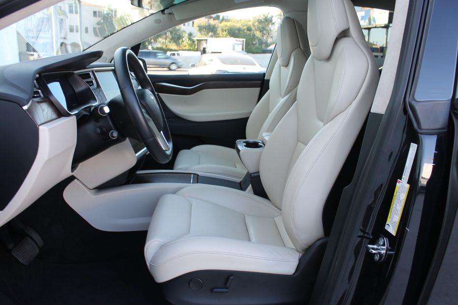 Used Tesla Model x 100D Sport Utility 4D 2018 | Ideal Motors. Costa Mesa, California Used Tesla Model x 100D Sport Utility 4D 2018 | Ideal Motors. Costa Mesa, California