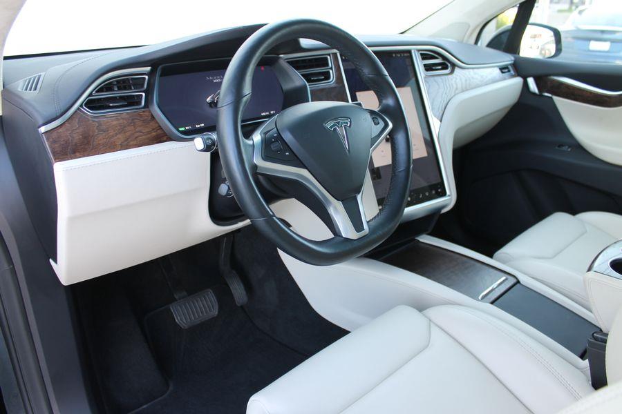 Used Tesla Model x 100D Sport Utility 4D 2018 | Ideal Motors. Costa Mesa, California Used Tesla Model x 100D Sport Utility 4D 2018 | Ideal Motors. Costa Mesa, California