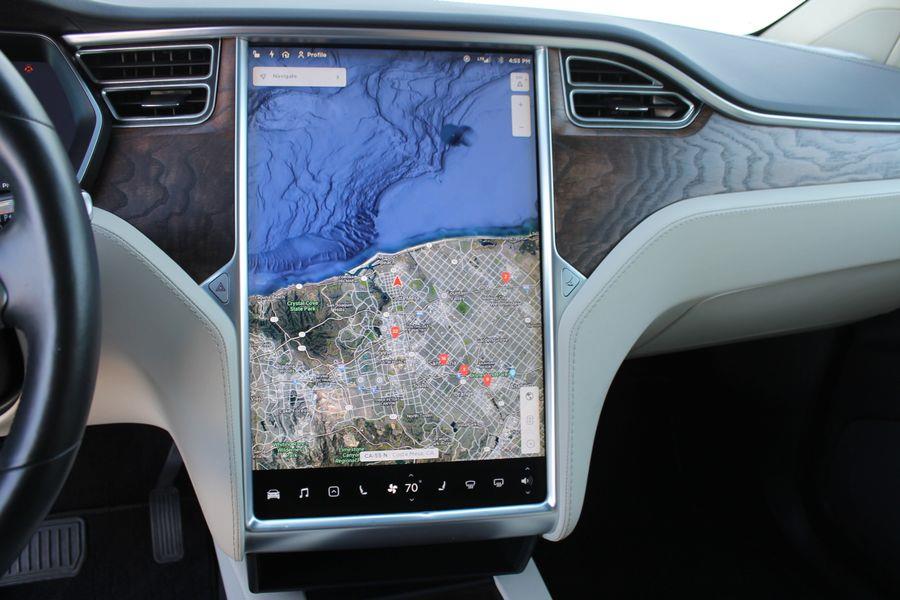 Used Tesla Model x 100D Sport Utility 4D 2018 | Ideal Motors. Costa Mesa, California Used Tesla Model x 100D Sport Utility 4D 2018 | Ideal Motors. Costa Mesa, California