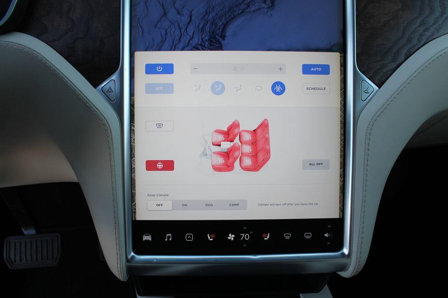 Used Tesla Model x 100D Sport Utility 4D 2018 | Ideal Motors. Costa Mesa, California Used Tesla Model x 100D Sport Utility 4D 2018 | Ideal Motors. Costa Mesa, California