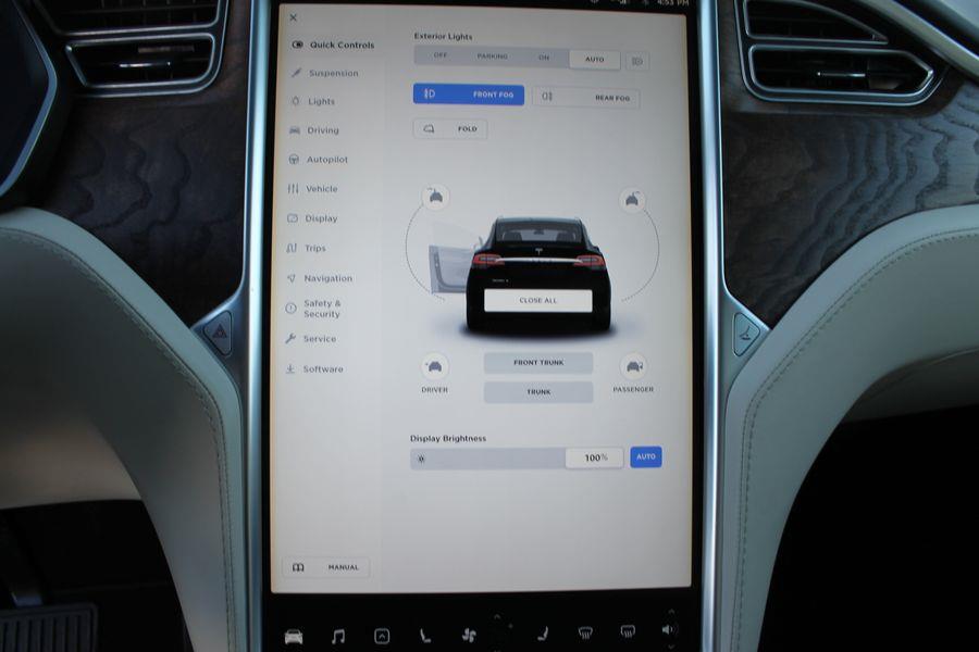 Used Tesla Model x 100D Sport Utility 4D 2018 | Ideal Motors. Costa Mesa, California Used Tesla Model x 100D Sport Utility 4D 2018 | Ideal Motors. Costa Mesa, California