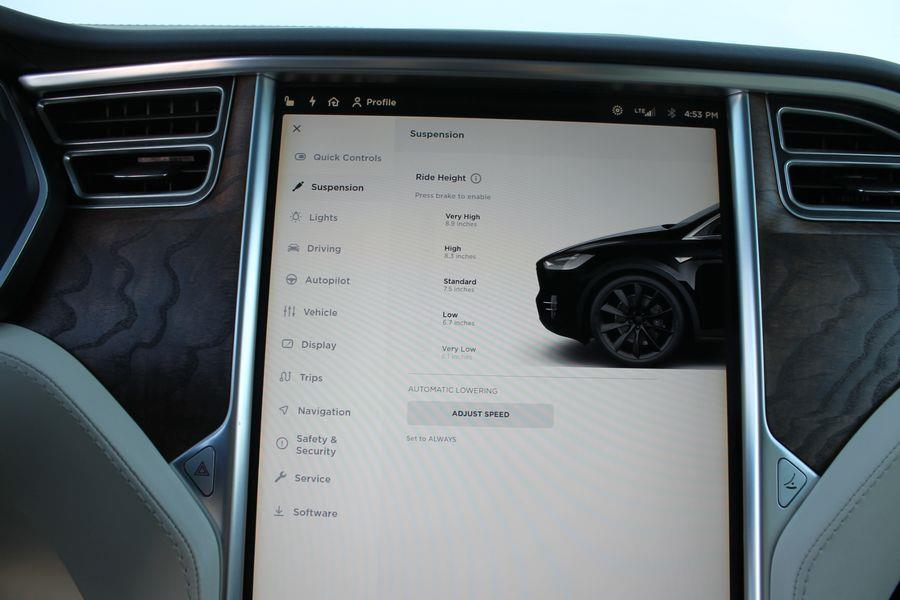 Used Tesla Model x 100D Sport Utility 4D 2018 | Ideal Motors. Costa Mesa, California Used Tesla Model x 100D Sport Utility 4D 2018 | Ideal Motors. Costa Mesa, California