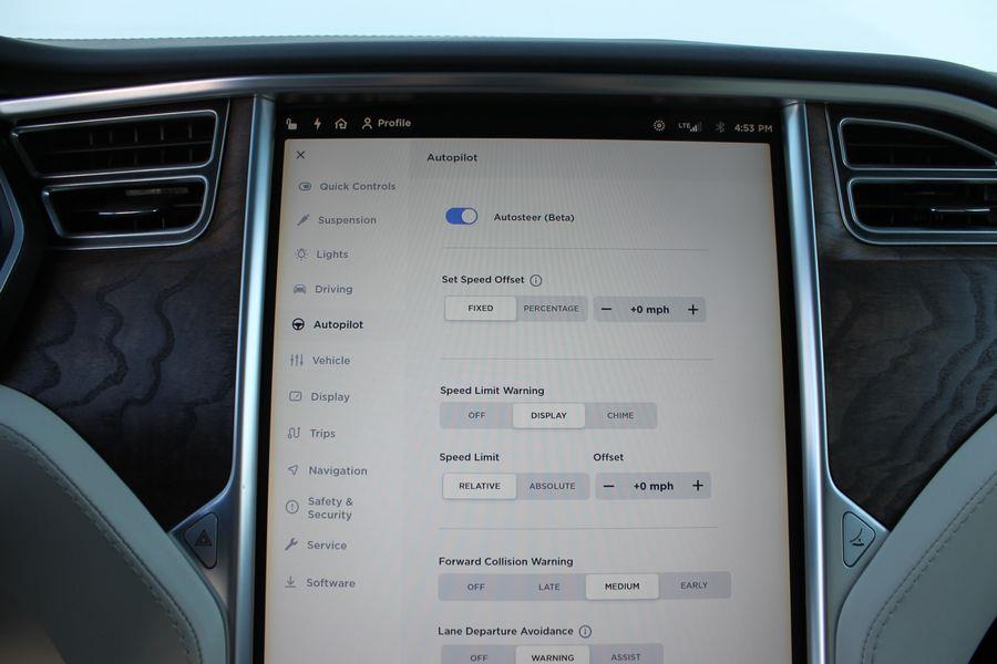 Used Tesla Model x 100D Sport Utility 4D 2018 | Ideal Motors. Costa Mesa, California Used Tesla Model x 100D Sport Utility 4D 2018 | Ideal Motors. Costa Mesa, California