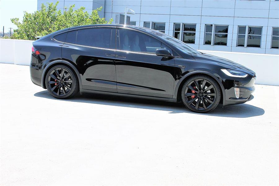 Used Tesla Model x 100D Sport Utility 4D 2018 | Ideal Motors. Costa Mesa, California Used Tesla Model x 100D Sport Utility 4D 2018 | Ideal Motors. Costa Mesa, California