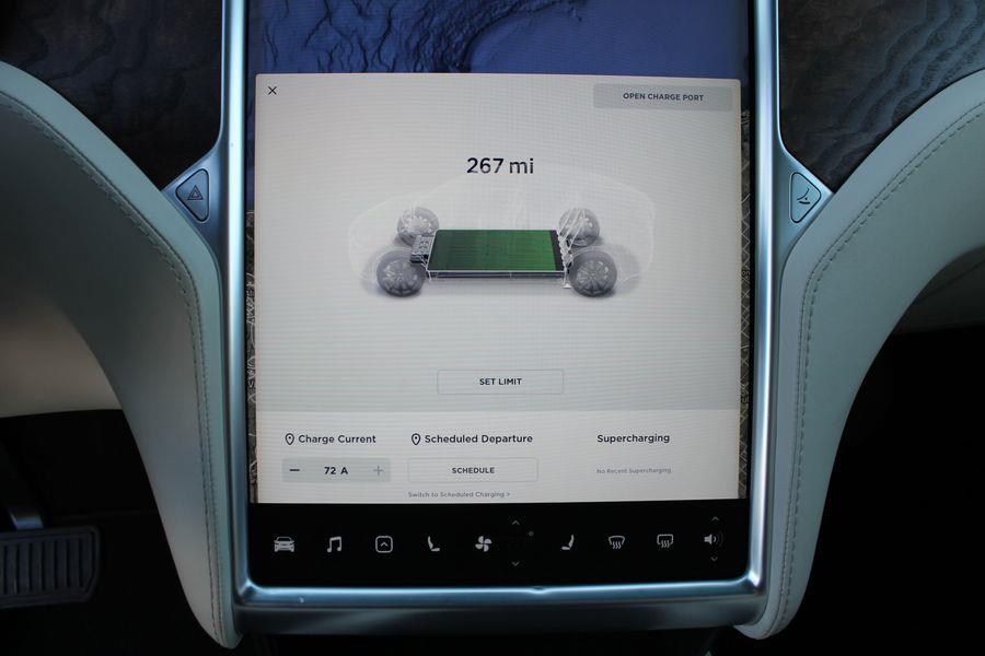 Used Tesla Model x 100D Sport Utility 4D 2018 | Ideal Motors. Costa Mesa, California Used Tesla Model x 100D Sport Utility 4D 2018 | Ideal Motors. Costa Mesa, California