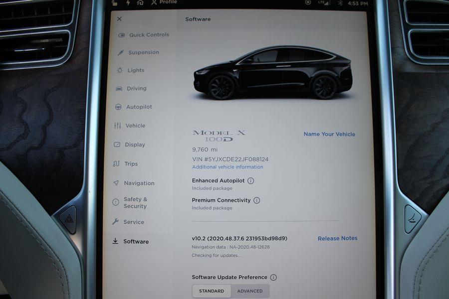 Used Tesla Model x 100D Sport Utility 4D 2018 | Ideal Motors. Costa Mesa, California Used Tesla Model x 100D Sport Utility 4D 2018 | Ideal Motors. Costa Mesa, California