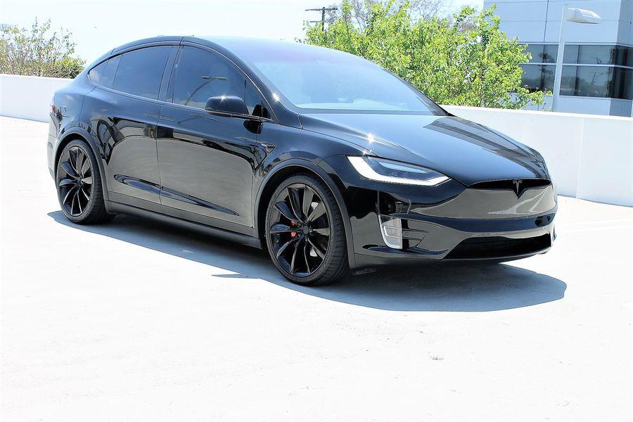 Used Tesla Model x 100D Sport Utility 4D 2018 | Ideal Motors. Costa Mesa, California Used Tesla Model x 100D Sport Utility 4D 2018 | Ideal Motors. Costa Mesa, California