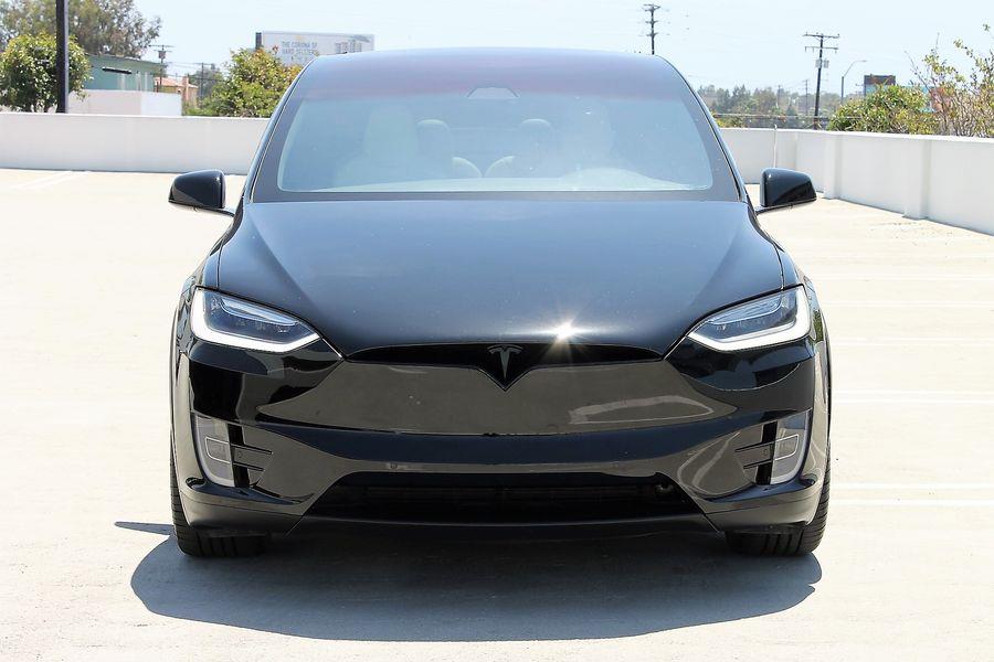 Used Tesla Model x 100D Sport Utility 4D 2018 | Ideal Motors. Costa Mesa, California Used Tesla Model x 100D Sport Utility 4D 2018 | Ideal Motors. Costa Mesa, California