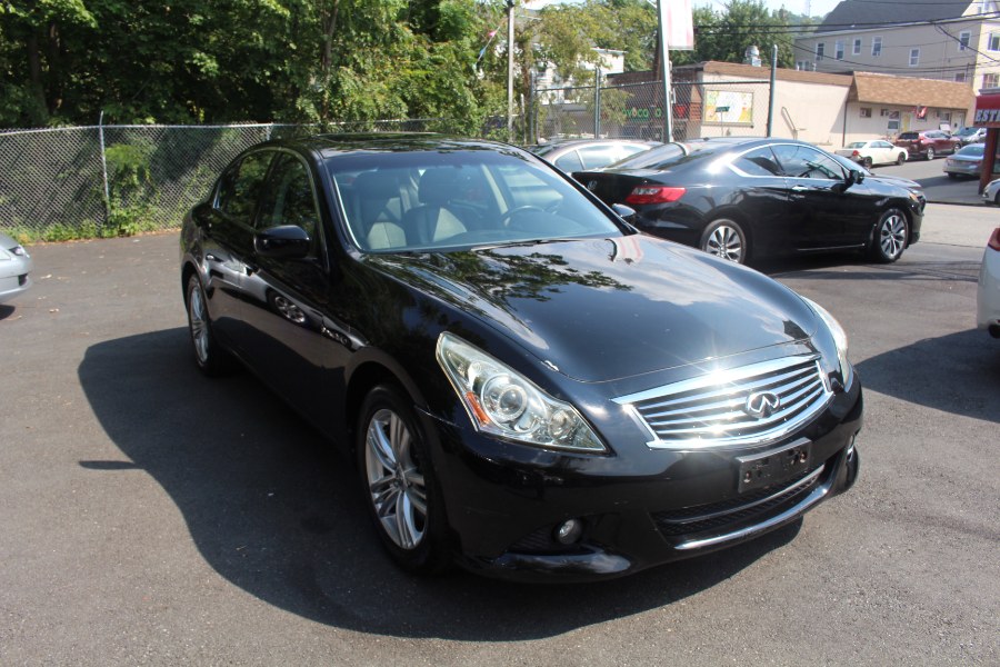 2010 Infiniti G37 x 4dr x AWD, available for sale in Paterson, New Jersey | Xcell Motors LLC. Paterson, New Jersey 2010 Infiniti G37 x 4dr x AWD, available for sale in Paterson, New Jersey | Xcell Motors LLC. Paterson, New Jersey