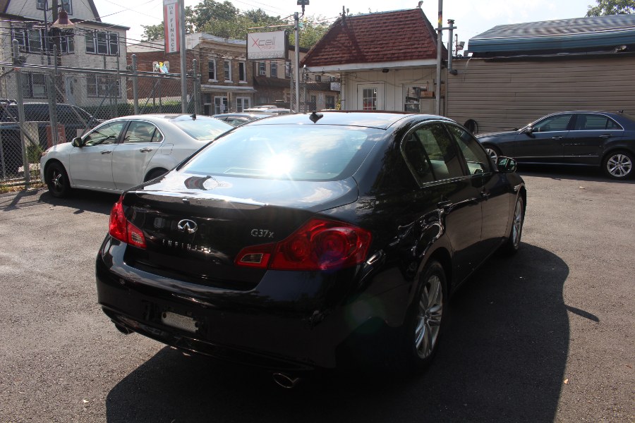 2010 Infiniti G37 x 4dr x AWD, available for sale in Paterson, New Jersey | Xcell Motors LLC. Paterson, New Jersey 2010 Infiniti G37 x 4dr x AWD, available for sale in Paterson, New Jersey | Xcell Motors LLC. Paterson, New Jersey