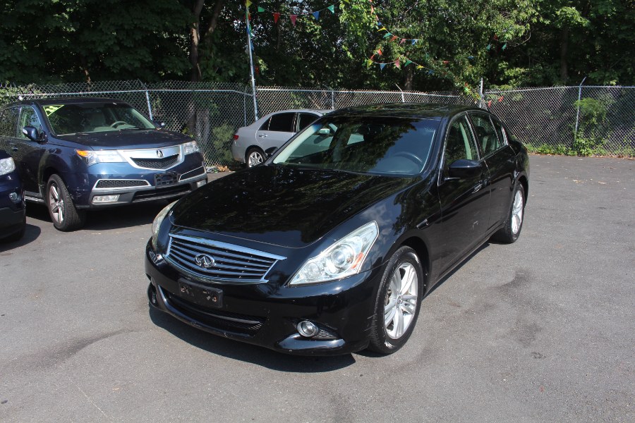 2010 Infiniti G37 x 4dr x AWD, available for sale in Paterson, New Jersey | Xcell Motors LLC. Paterson, New Jersey 2010 Infiniti G37 x 4dr x AWD, available for sale in Paterson, New Jersey | Xcell Motors LLC. Paterson, New Jersey