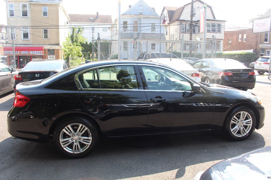 2010 Infiniti G37 x 4dr x AWD, available for sale in Paterson, New Jersey | Xcell Motors LLC. Paterson, New Jersey 2010 Infiniti G37 x 4dr x AWD, available for sale in Paterson, New Jersey | Xcell Motors LLC. Paterson, New Jersey