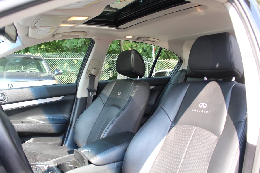 2010 Infiniti G37 x 4dr x AWD, available for sale in Paterson, New Jersey | Xcell Motors LLC. Paterson, New Jersey 2010 Infiniti G37 x 4dr x AWD, available for sale in Paterson, New Jersey | Xcell Motors LLC. Paterson, New Jersey