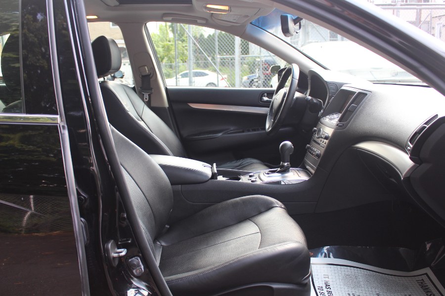 2010 Infiniti G37 x 4dr x AWD, available for sale in Paterson, New Jersey | Xcell Motors LLC. Paterson, New Jersey 2010 Infiniti G37 x 4dr x AWD, available for sale in Paterson, New Jersey | Xcell Motors LLC. Paterson, New Jersey