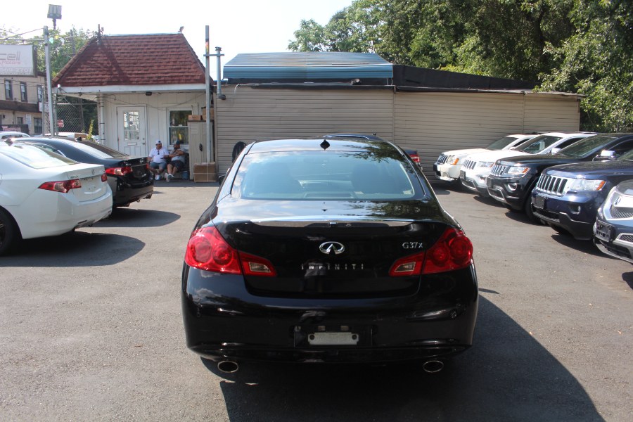 2010 Infiniti G37 x 4dr x AWD, available for sale in Paterson, New Jersey | Xcell Motors LLC. Paterson, New Jersey 2010 Infiniti G37 x 4dr x AWD, available for sale in Paterson, New Jersey | Xcell Motors LLC. Paterson, New Jersey