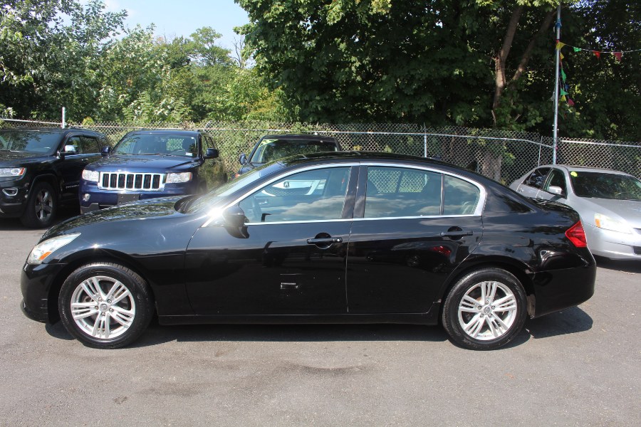 2010 Infiniti G37 x 4dr x AWD, available for sale in Paterson, New Jersey | Xcell Motors LLC. Paterson, New Jersey 2010 Infiniti G37 x 4dr x AWD, available for sale in Paterson, New Jersey | Xcell Motors LLC. Paterson, New Jersey