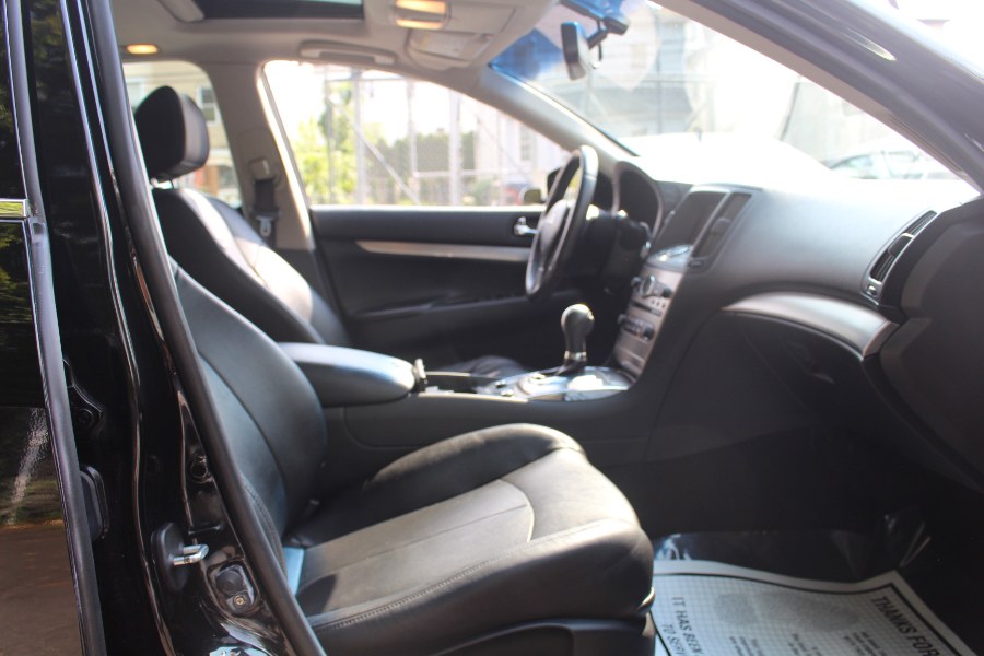 2010 Infiniti G37 x 4dr x AWD, available for sale in Paterson, New Jersey | Xcell Motors LLC. Paterson, New Jersey 2010 Infiniti G37 x 4dr x AWD, available for sale in Paterson, New Jersey | Xcell Motors LLC. Paterson, New Jersey