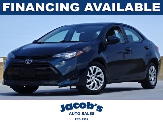 2019 Toyota Corolla LE CVT (Natl), available for sale in Newton, Massachusetts | Jacob Auto Sales. Newton, Massachusetts 2019 Toyota Corolla LE CVT (Natl), available for sale in Newton, Massachusetts | Jacob Auto Sales. Newton, Massachusetts