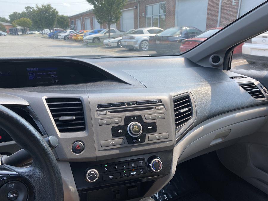 Used Honda Civic LX Coupe 2D 2012 | Carmania USA. Chesapeake, Virginia Used Honda Civic LX Coupe 2D 2012 | Carmania USA. Chesapeake, Virginia