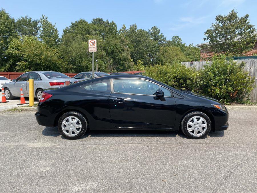 Used Honda Civic LX Coupe 2D 2012 | Carmania USA. Chesapeake, Virginia Used Honda Civic LX Coupe 2D 2012 | Carmania USA. Chesapeake, Virginia