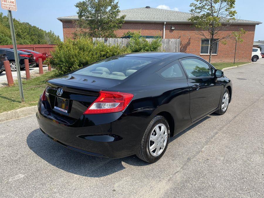 Used Honda Civic LX Coupe 2D 2012 | Carmania USA. Chesapeake, Virginia Used Honda Civic LX Coupe 2D 2012 | Carmania USA. Chesapeake, Virginia