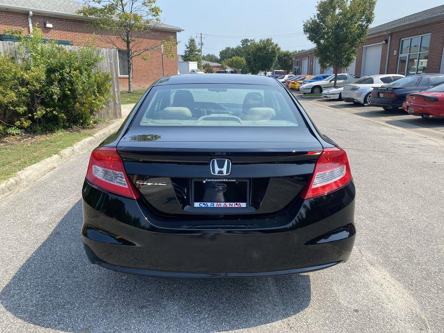 Used Honda Civic LX Coupe 2D 2012 | Carmania USA. Chesapeake, Virginia Used Honda Civic LX Coupe 2D 2012 | Carmania USA. Chesapeake, Virginia