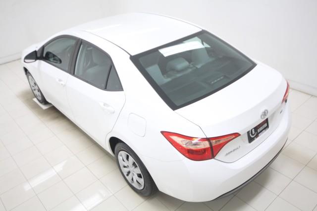 Used Toyota Corolla LE w/ rearCam 2017 | Car Revolution. Maple Shade, New Jersey Used Toyota Corolla LE w/ rearCam 2017 | Car Revolution. Maple Shade, New Jersey