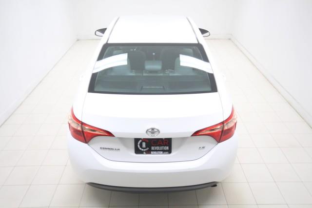 Used Toyota Corolla LE w/ rearCam 2017 | Car Revolution. Maple Shade, New Jersey Used Toyota Corolla LE w/ rearCam 2017 | Car Revolution. Maple Shade, New Jersey