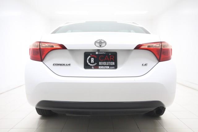 Used Toyota Corolla LE w/ rearCam 2017 | Car Revolution. Maple Shade, New Jersey Used Toyota Corolla LE w/ rearCam 2017 | Car Revolution. Maple Shade, New Jersey