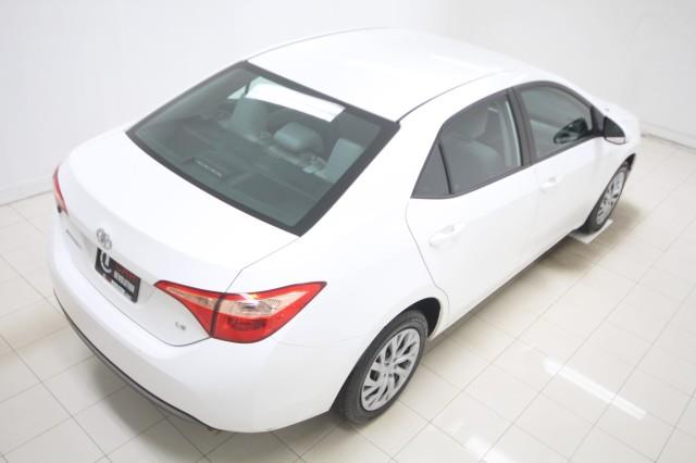 Used Toyota Corolla LE w/ rearCam 2017 | Car Revolution. Maple Shade, New Jersey Used Toyota Corolla LE w/ rearCam 2017 | Car Revolution. Maple Shade, New Jersey