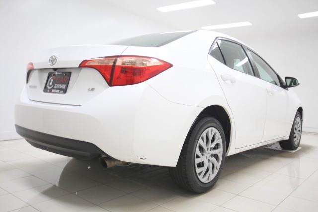 Used Toyota Corolla LE w/ rearCam 2017 | Car Revolution. Maple Shade, New Jersey Used Toyota Corolla LE w/ rearCam 2017 | Car Revolution. Maple Shade, New Jersey