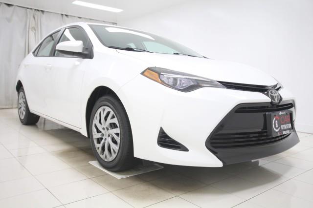 Used Toyota Corolla LE w/ rearCam 2017 | Car Revolution. Maple Shade, New Jersey Used Toyota Corolla LE w/ rearCam 2017 | Car Revolution. Maple Shade, New Jersey