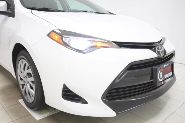 Used Toyota Corolla LE w/ rearCam 2017 | Car Revolution. Maple Shade, New Jersey Used Toyota Corolla LE w/ rearCam 2017 | Car Revolution. Maple Shade, New Jersey