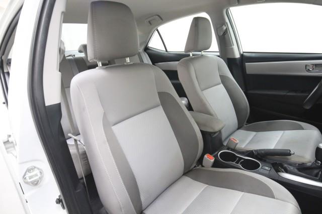 Used Toyota Corolla LE w/ rearCam 2017 | Car Revolution. Maple Shade, New Jersey Used Toyota Corolla LE w/ rearCam 2017 | Car Revolution. Maple Shade, New Jersey