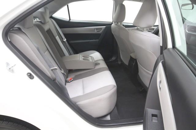 Used Toyota Corolla LE w/ rearCam 2017 | Car Revolution. Maple Shade, New Jersey Used Toyota Corolla LE w/ rearCam 2017 | Car Revolution. Maple Shade, New Jersey
