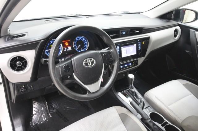 Used Toyota Corolla LE w/ rearCam 2017 | Car Revolution. Maple Shade, New Jersey Used Toyota Corolla LE w/ rearCam 2017 | Car Revolution. Maple Shade, New Jersey