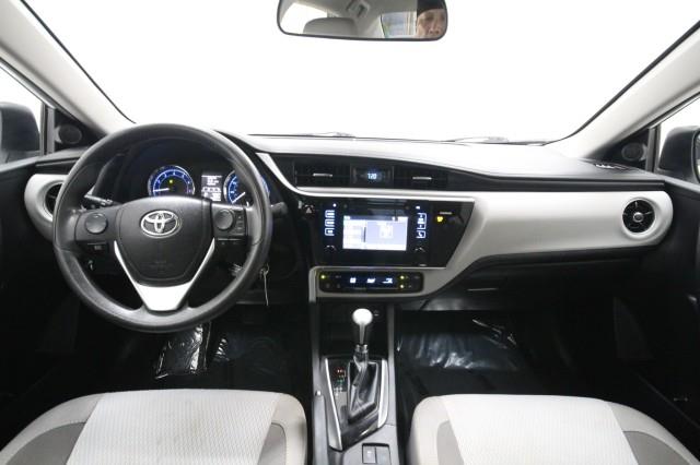Used Toyota Corolla LE w/ rearCam 2017 | Car Revolution. Maple Shade, New Jersey Used Toyota Corolla LE w/ rearCam 2017 | Car Revolution. Maple Shade, New Jersey