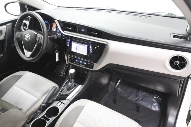Used Toyota Corolla LE w/ rearCam 2017 | Car Revolution. Maple Shade, New Jersey Used Toyota Corolla LE w/ rearCam 2017 | Car Revolution. Maple Shade, New Jersey