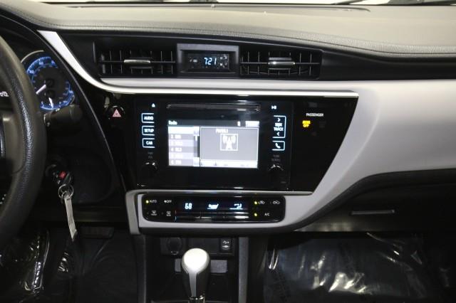 Used Toyota Corolla LE w/ rearCam 2017 | Car Revolution. Maple Shade, New Jersey Used Toyota Corolla LE w/ rearCam 2017 | Car Revolution. Maple Shade, New Jersey