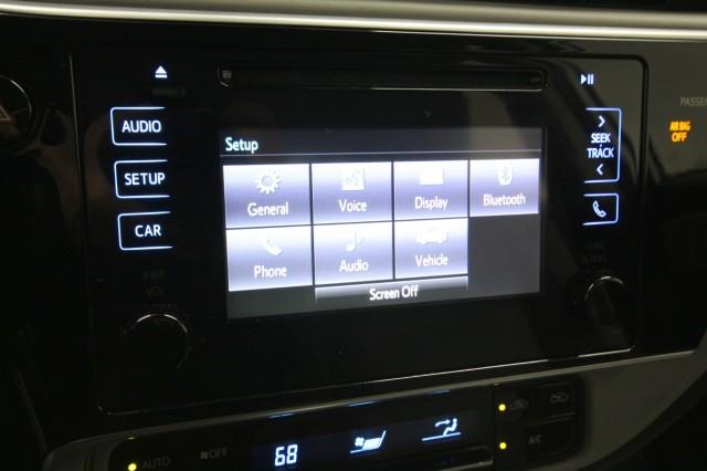Used Toyota Corolla LE w/ rearCam 2017 | Car Revolution. Maple Shade, New Jersey Used Toyota Corolla LE w/ rearCam 2017 | Car Revolution. Maple Shade, New Jersey