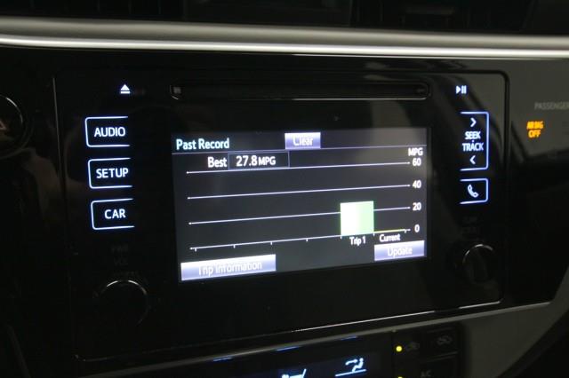 Used Toyota Corolla LE w/ rearCam 2017 | Car Revolution. Maple Shade, New Jersey Used Toyota Corolla LE w/ rearCam 2017 | Car Revolution. Maple Shade, New Jersey