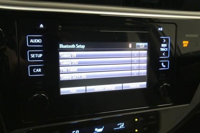 Used Toyota Corolla LE w/ rearCam 2017 | Car Revolution. Maple Shade, New Jersey Used Toyota Corolla LE w/ rearCam 2017 | Car Revolution. Maple Shade, New Jersey