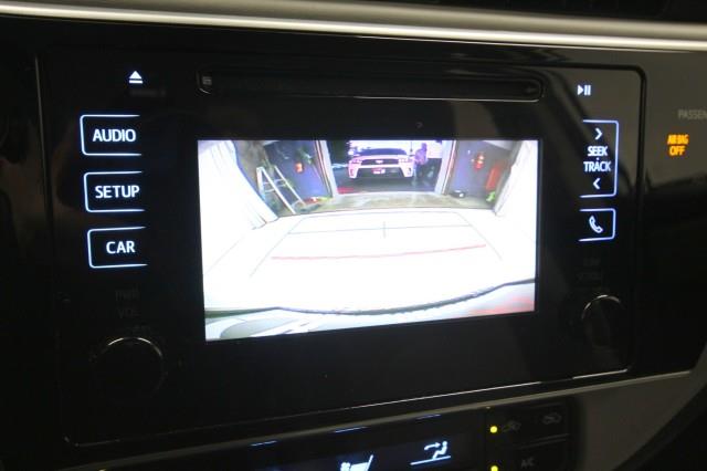 Used Toyota Corolla LE w/ rearCam 2017 | Car Revolution. Maple Shade, New Jersey Used Toyota Corolla LE w/ rearCam 2017 | Car Revolution. Maple Shade, New Jersey