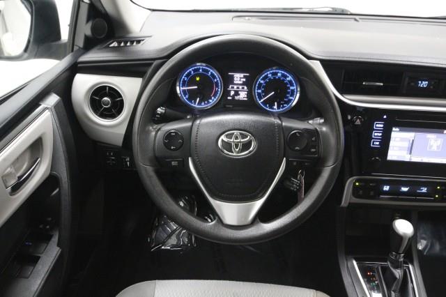 Used Toyota Corolla LE w/ rearCam 2017 | Car Revolution. Maple Shade, New Jersey Used Toyota Corolla LE w/ rearCam 2017 | Car Revolution. Maple Shade, New Jersey